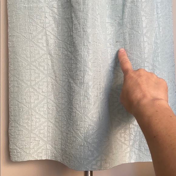 Rebecca Taylor strapless dress - Picture 9 of 9